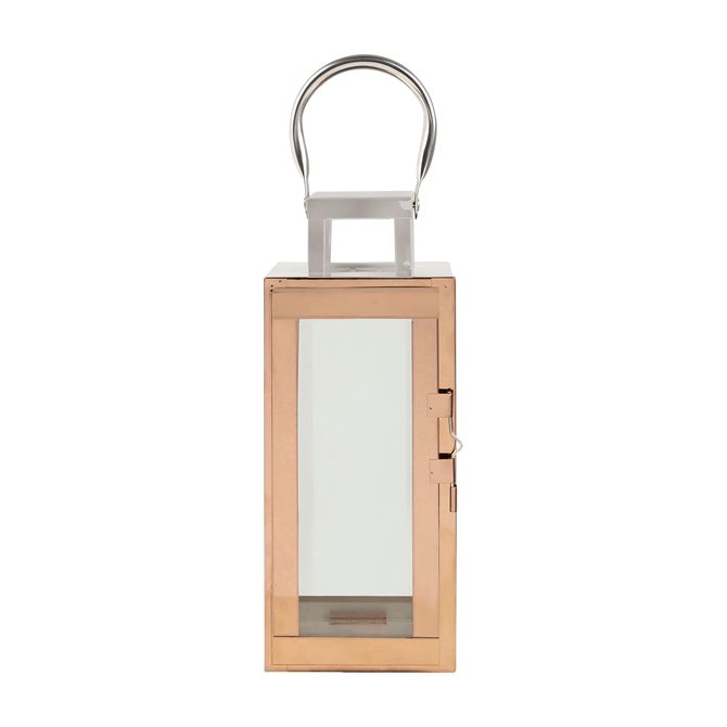Lanterna 28 Cm Cabin
