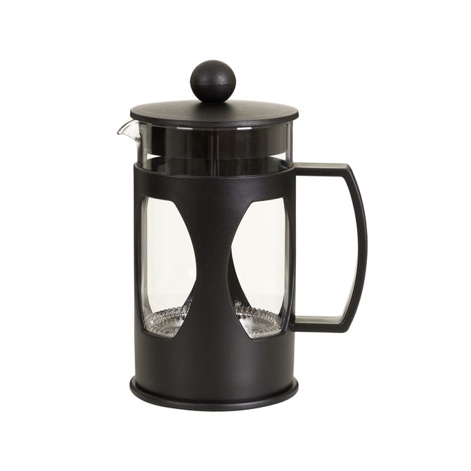 Cafeteira Prensa Francesa 600 Ml Grano