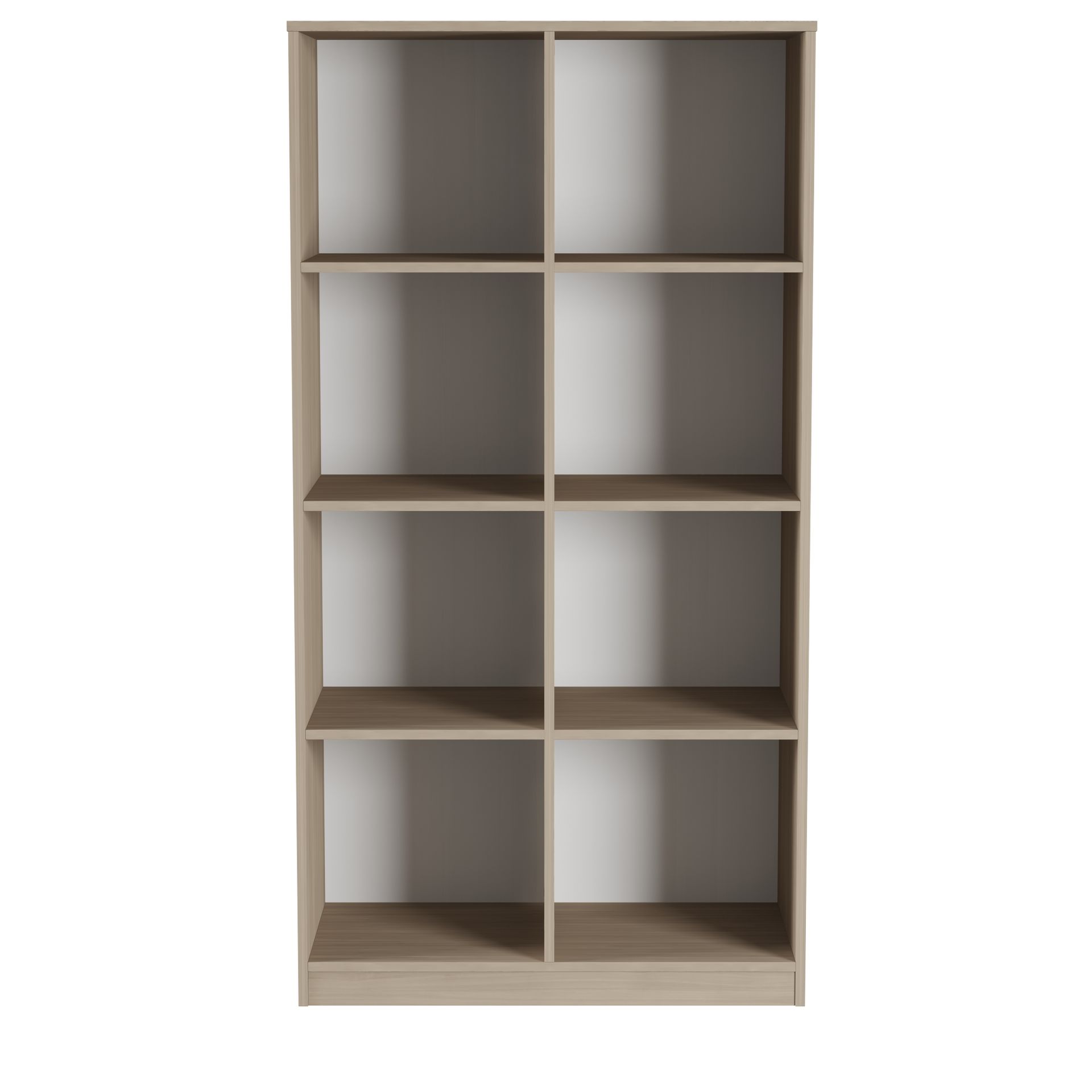 UP-ESTANTE-77-CM-X-147-M-NEW-OAK-BRANCO-START-UP_ST0