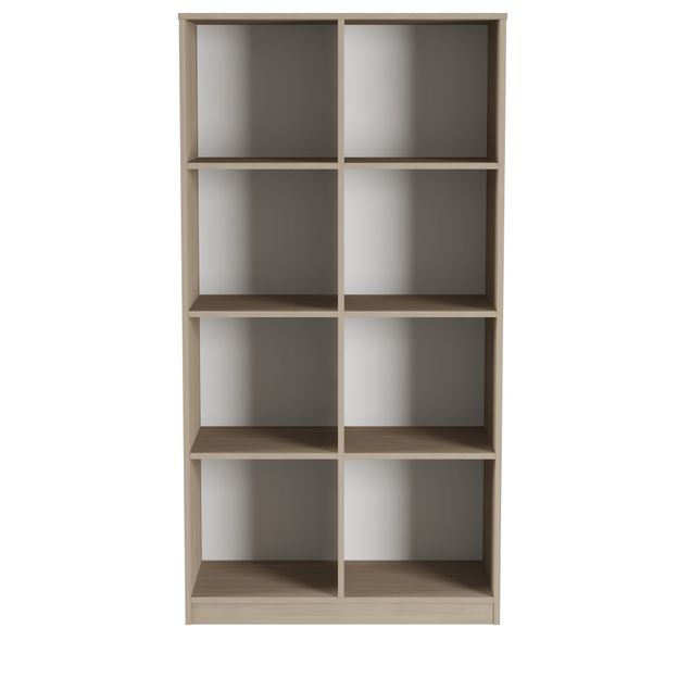 UP-ESTANTE-77-CM-X-147-M-NEW-OAK-BRANCO-START-UP_ST0