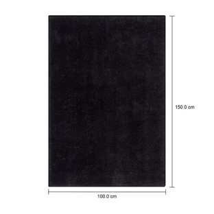 Imagem com medidas do produto TAPETE 1 M X 1,50 M LOX