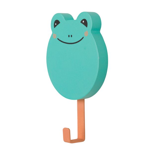 FROG-GANCHO-DE-PAREDE-SORBET-DE-MENTA-MEL-O-ANIMALS_ST0