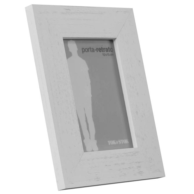 Porta-Retrato 10 Cm X 15 Cm Sonnet