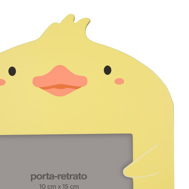 DUCK-PORTA-RETRATO-10-CM-X-15-CM-LIM-O-SICILIANO-MEL-O-ANIMALS_ST2