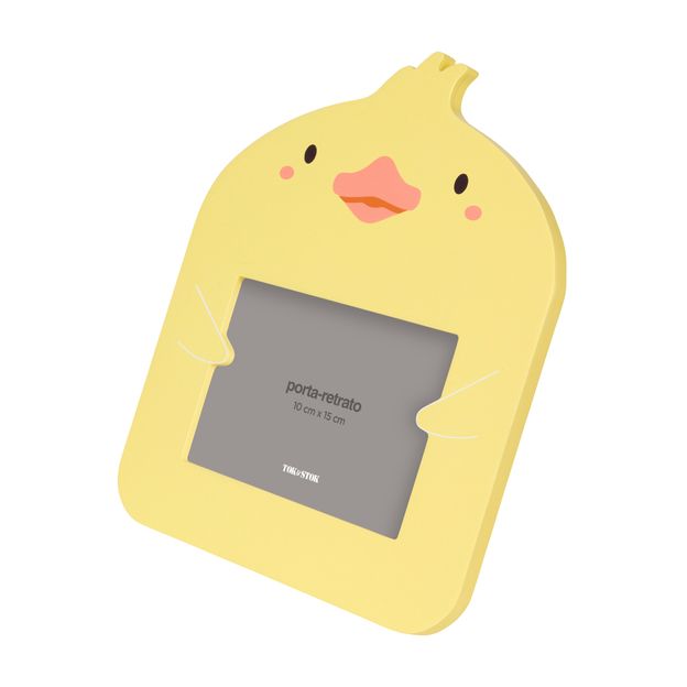 DUCK-PORTA-RETRATO-10-CM-X-15-CM-LIM-O-SICILIANO-MEL-O-ANIMALS_ST1