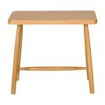 ESCRIVANINHA INFANTIL 60 CM X 40 CM TEXAS