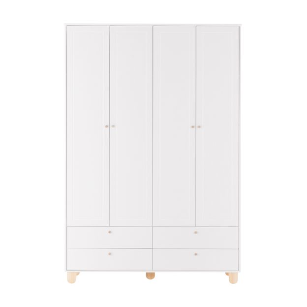 GUARDA-ROUPA-4-PORTAS-4-GAVETAS-BRANCO-PINUS-NATURAL-SWEET_ST0