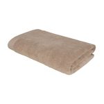 Camelo - TOALHA DE BANHO 1,40 M X 70 CM CUSHY