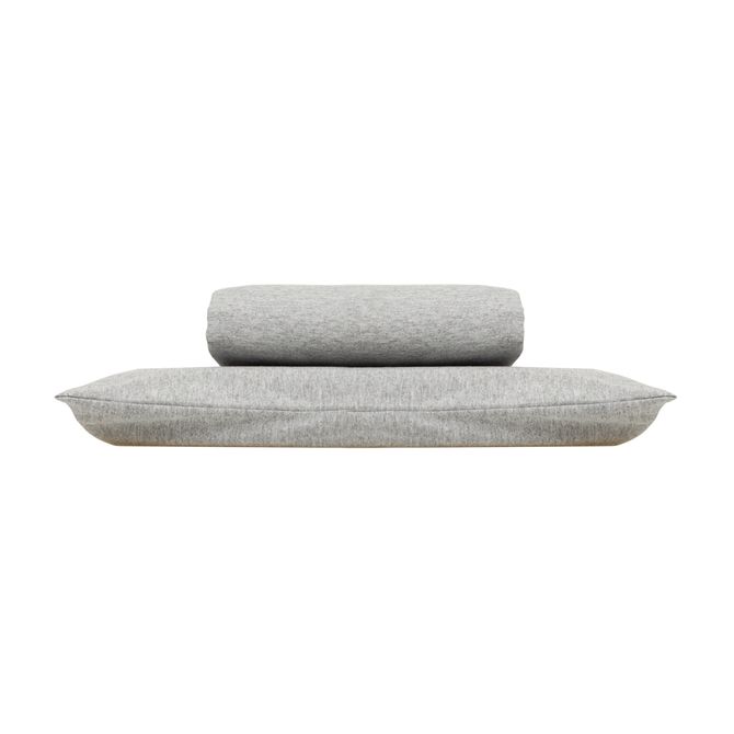 Jogolençol Berço 70 Cm X1,30 M Com 2 Mezcla