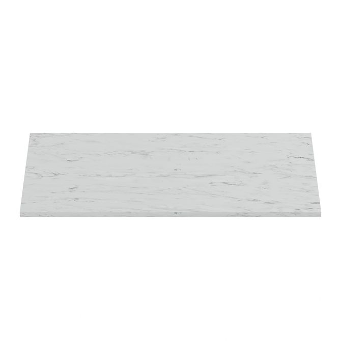 Tampo De Mesa De Centro Pedra 1,10 M X 60 Cm Linnea