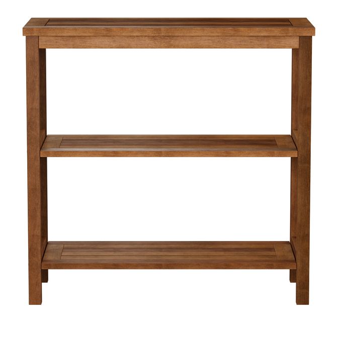 Estante Aparador 90 Cm X 38 Cm Leme