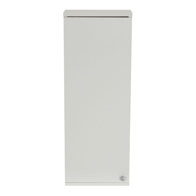 Gabinete Superior 1 Porta Bianc