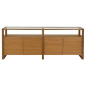 ARMARIO-BAIXO-4-PORTAS-MACCHIATO-INCOLOR-TOARI_ST0
