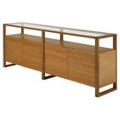 ARMARIO-BAIXO-4-PORTAS-MACCHIATO-INCOLOR-TOARI_ST1