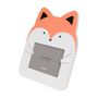 FOX-PORTA-RETRATO-10-CM-X-15-CM-MEL-O-BRANCO-ANIMALS_ST1