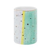 PORTA-ESCOVA-PASTA-MULTICOR-OURO-DOTLIST_ST0
