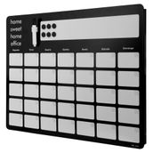 HOME-OF-MEMORY-BOARD-60-CM-X-45-CM-PRETO-BRANCO-SWEET-HOME-OFFICE_ST1