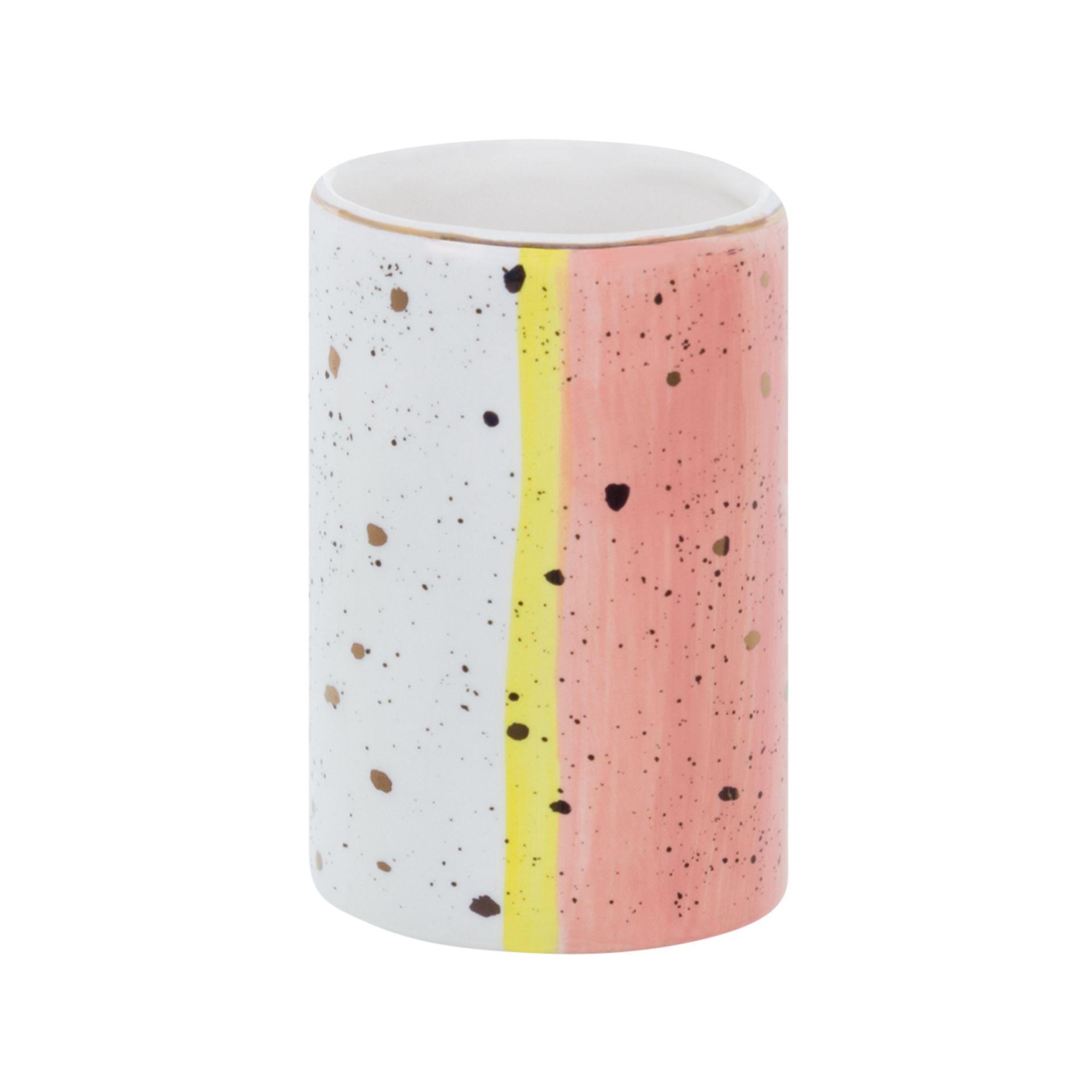 PORTA-ESCOVA-PASTA-MULTICOR-OURO-DOTLIST_ST2