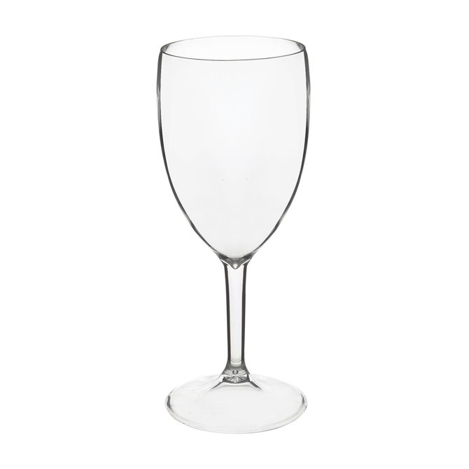 Taça Água/Vinho 350 Ml Bliss Blow