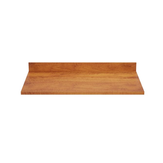 Tampo De Armário Madeira 1 M Gourmet