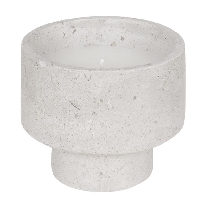 Vela Pote Beton Lumi