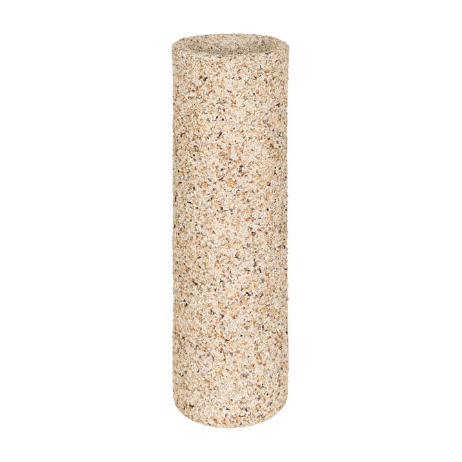 Vaso Decorativo 30 Cm Cascalho