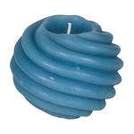 ZIMBRO - VELA 8 CM SUSPIRO