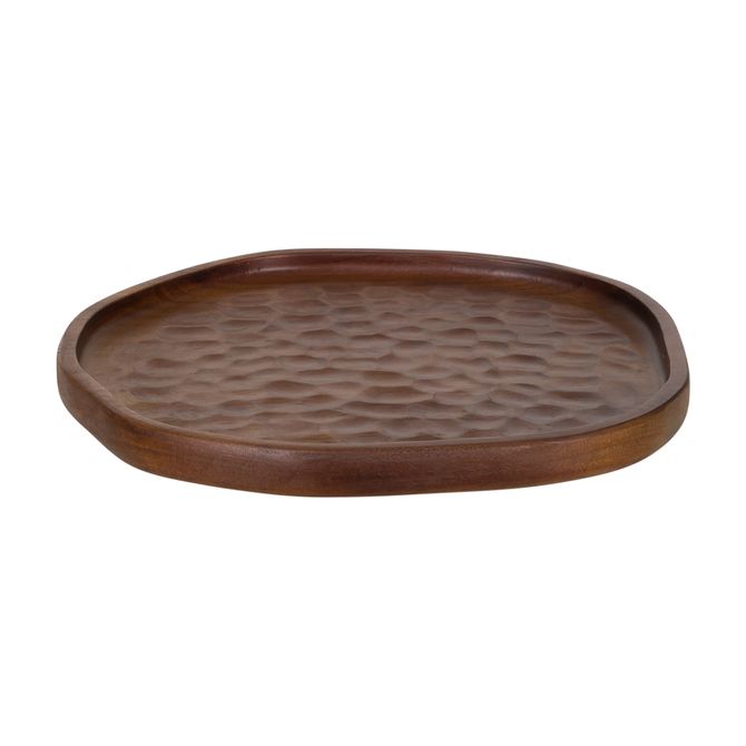 Travessa 25 Cm Acácia Form