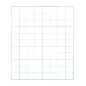 MEMORY-BOARD-60-CM-X-50-CM-SORBET-DE-MENTA-PRETO-GITTER_ST1