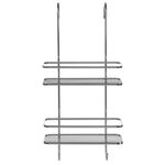 PORTA-SHAMPOO PARA BOX APOLO