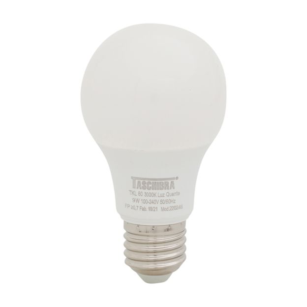 LED-BULBO-A60-E27-9W-3000K-127-220V-LUZ-AMARELA-TASCHIBRA-BRANCO-TASCHIBRA_ST0