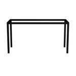 BASE DE MESA 1,45 M X 60 CM METRIC