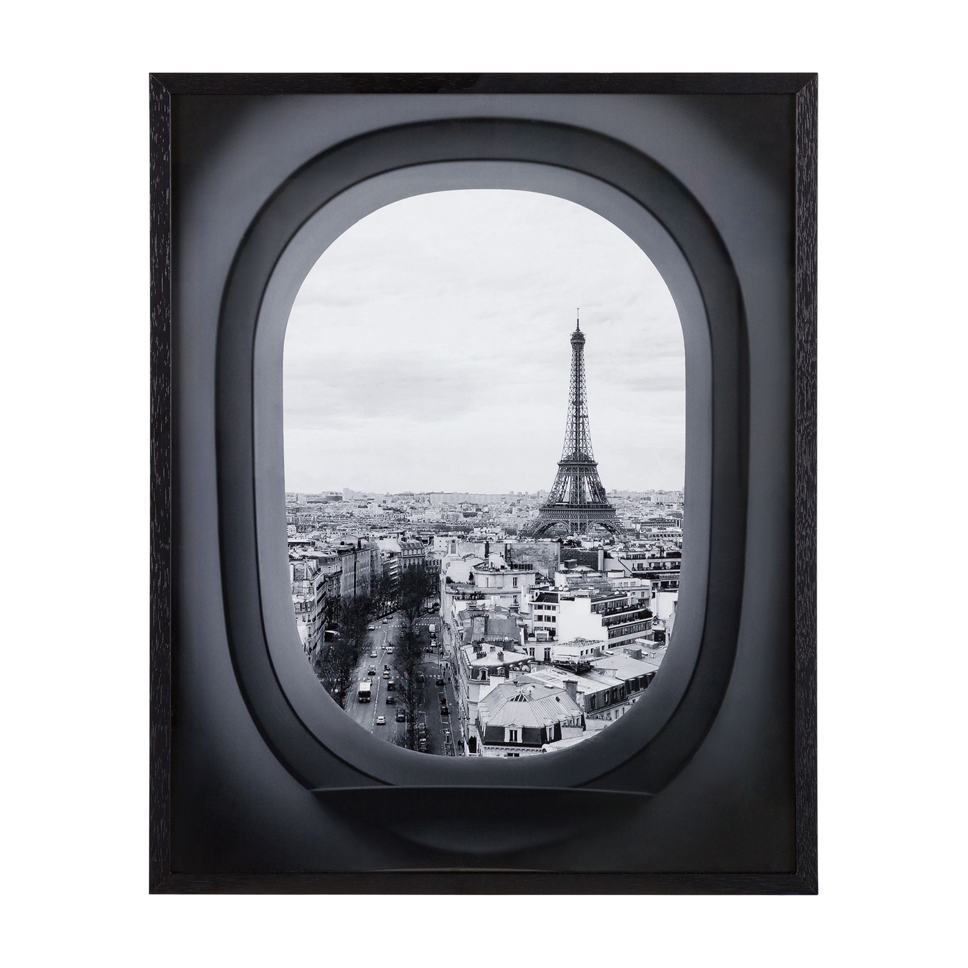 VIEW-QUADRO-50-CM-X-62-CM-PRETO-BRANCO-PARIS-VIEW_ST0