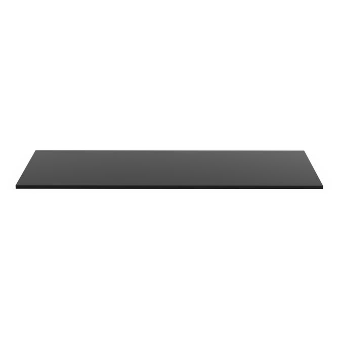 Tampo De Mesa Madeira 1,60 M X 75 Cm Metric