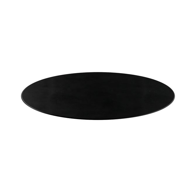 Tampo De Mesa Pedra Oval 1,98 M X 1,22 M Tulipe