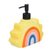 PORTA-SABONETE-LIQUIDO-CORES-CALEIDOCOLOR-CROMADO-SOLIS_ST1