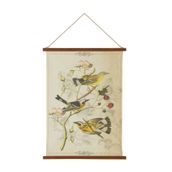 BOTANICA-PASSAROS-BANDEIRA-DECORATIVA-30-CM-X-45-CM-NOZES-MULTICOR-NATUREZA_ST0