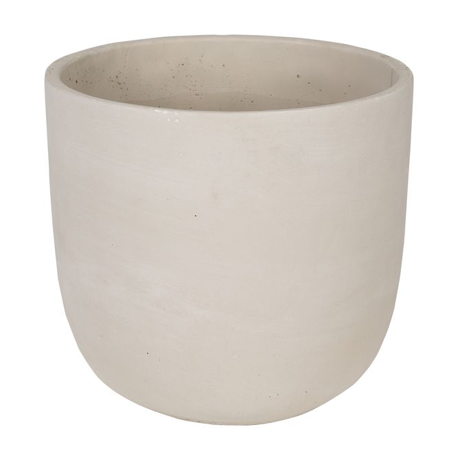 Cachepô 23 Cm Beton