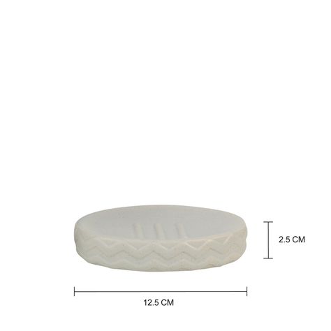 Imagem com medidas do produto KIT BANCADA 3 PEÇAS GEO WAVES