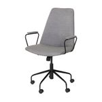 CADEIRA DE ESCRITÓRIO ALTA STANNEY