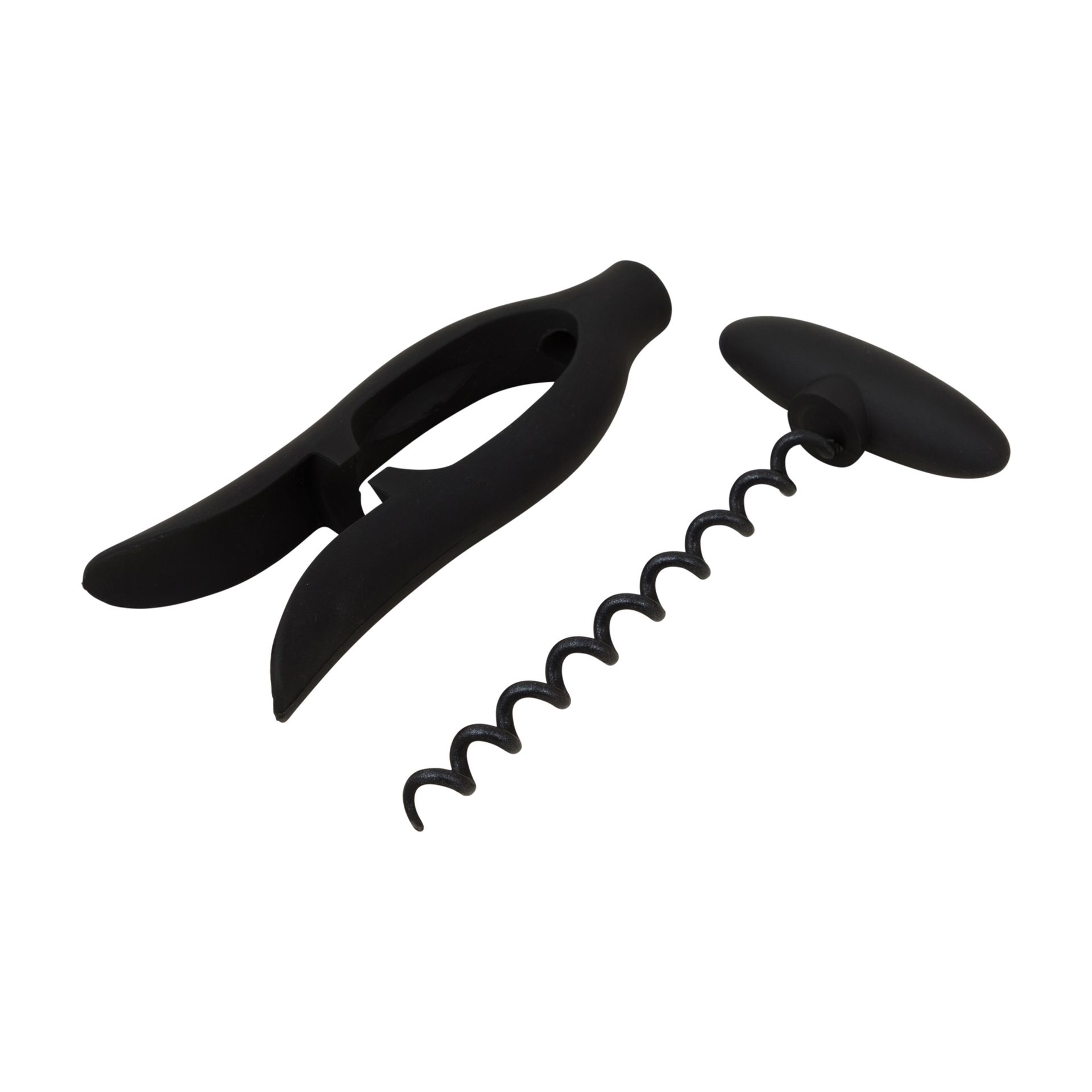 KIT-PARA-VINHO-C-4-PCS-PRETO-CROMADO-CORT-S_ST4