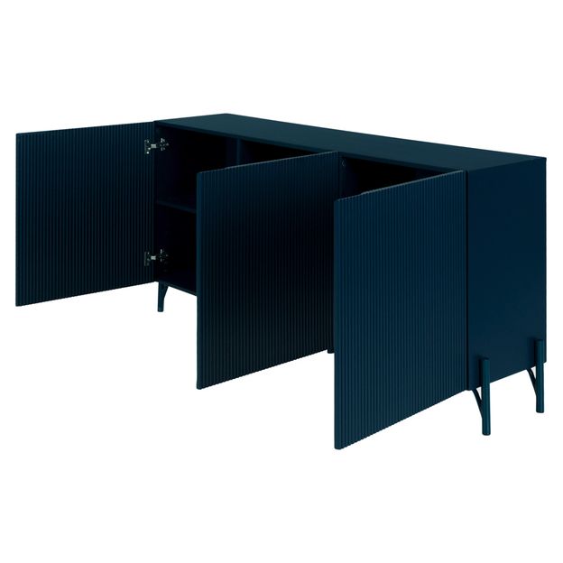 BUFFET-3-PORTAS-160-M-X-42-CM-GALAXY-BLUE-GALAXY-BLUE-LINHAS_ST3