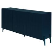 BUFFET-3-PORTAS-160-M-X-42-CM-GALAXY-BLUE-GALAXY-BLUE-LINHAS_ST1