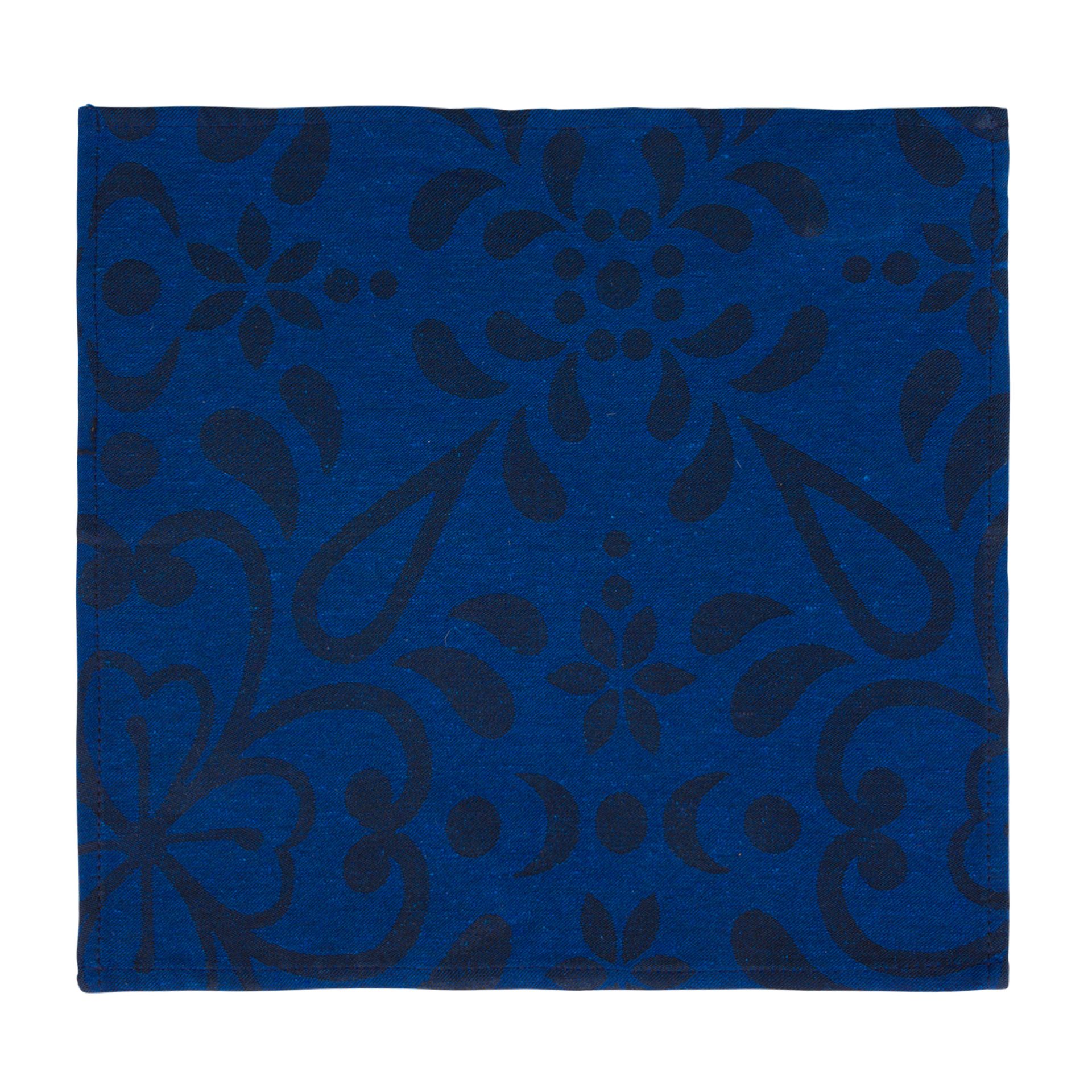 BLOOM-GUARDANAPO-TC-30-CM-X-30-CM-C-4-AZUL-ESCURO-AZUL-FOLKSY-BLOOM_ST0