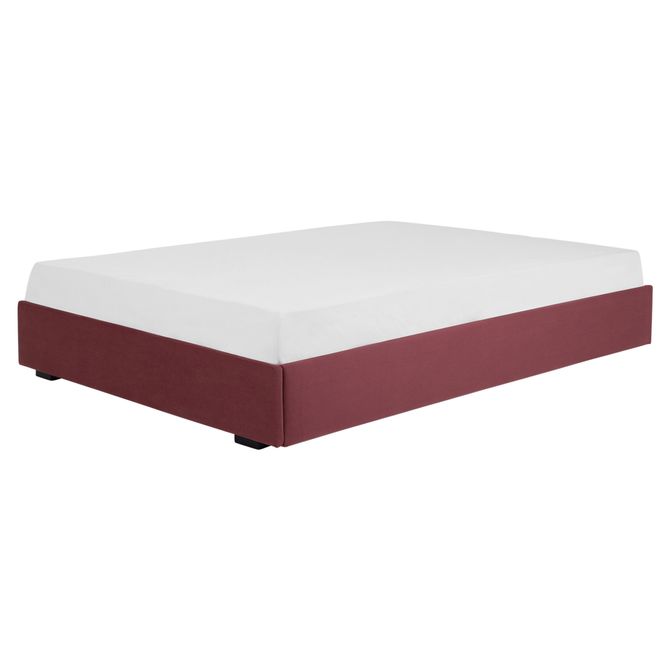 Cama De Casal 1,38 M Sox