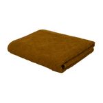 CANELA DO CEILÃO - TOALHA DE BANHO GIGANTE 1,50 M X 90 CM BURKINA