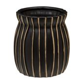 CACHEPO-15-CM-PRETO-CANELA-DO-CEIL-O-KISHI_ST0