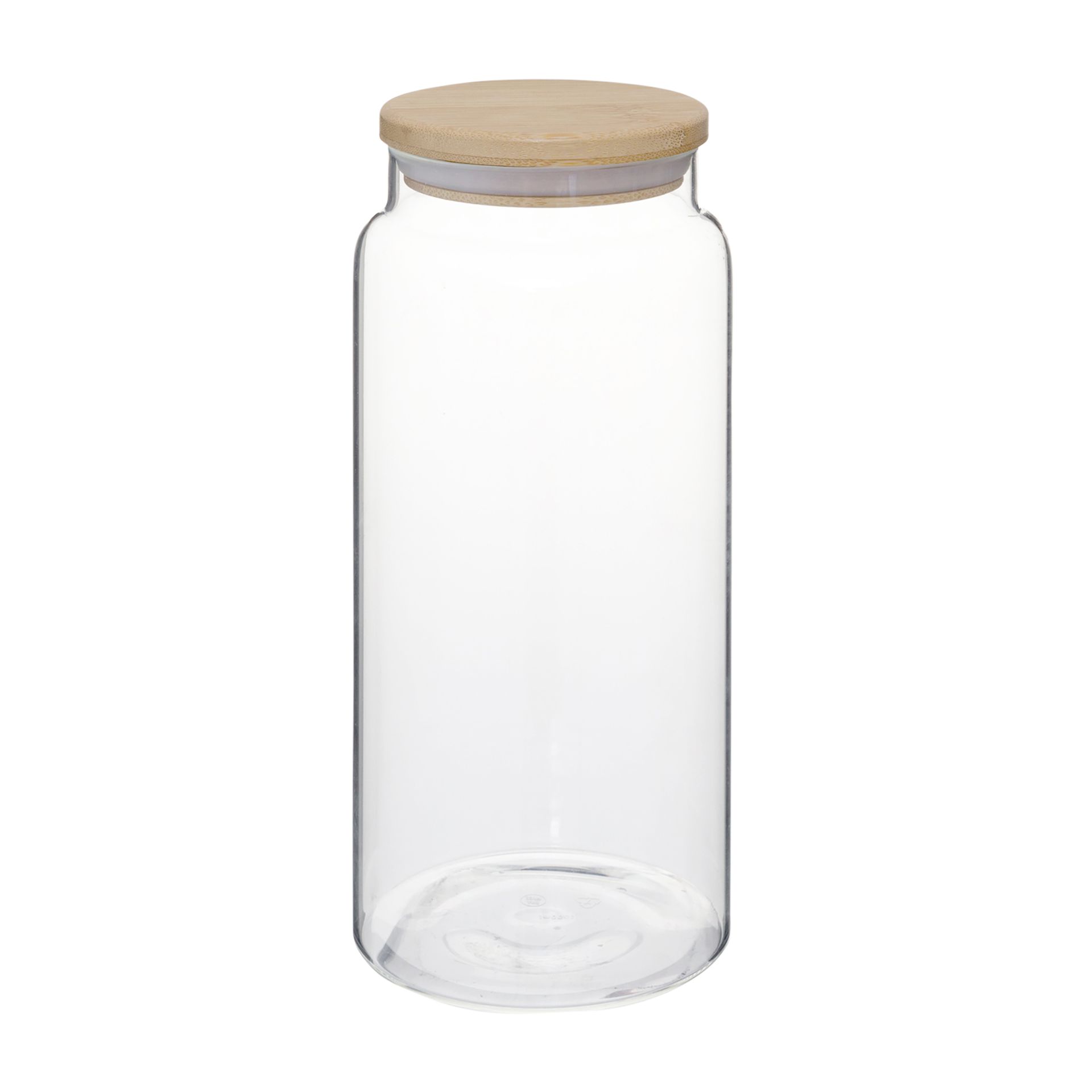 LINE-POTE-HERMETICO-14-L-INCOLOR-BAMBU-BAMBU-LINE_ST0