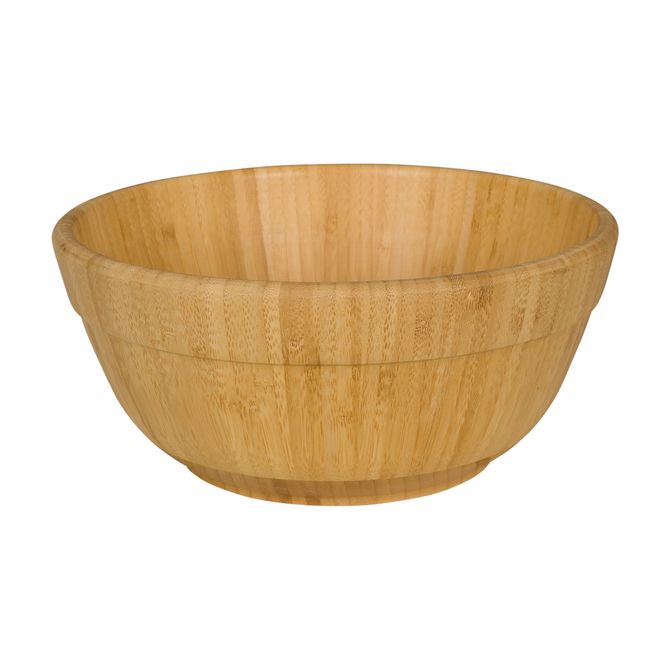 Saladeira 26 Cm Bamboo