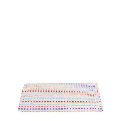 TOALHA DE MESA 1,40 M X 1,40 M PIC UP